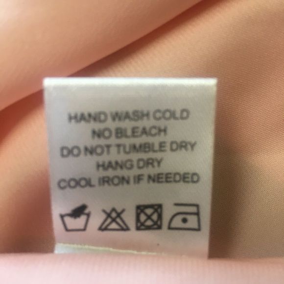 🌸 NWOT Privacy Please Nix Floral Skort - Picture 7 of 7